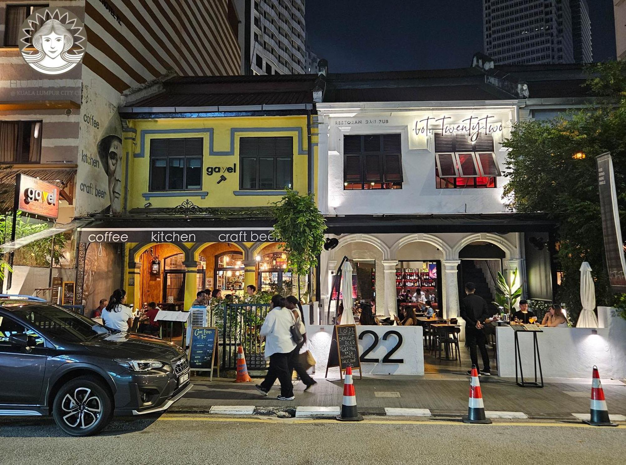 Home Style At Platinum Suites Klcc Twin Towers Kuala Lumpur Luaran gambar